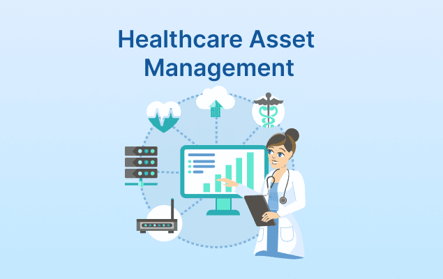 IoT in Healthcare: Real-Time Asset Tracking with Laravel and MQTT
