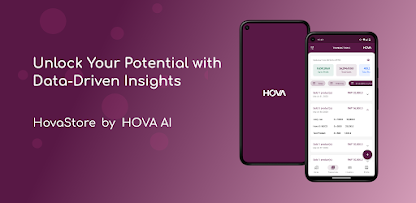 HovaStore – Smart POS & Business Management Mobile App
