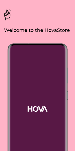 HovaStore – Smart POS & Business Management Mobile App