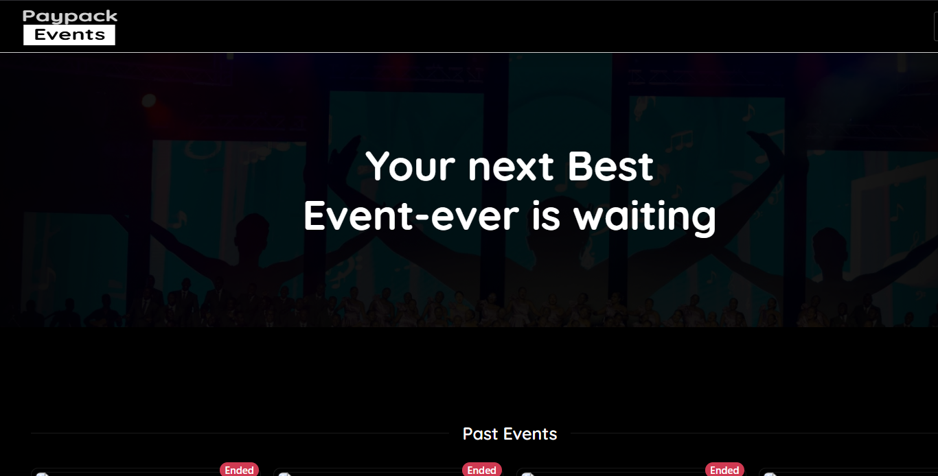 Paypack Events System – Real-Time Payment Event Processing